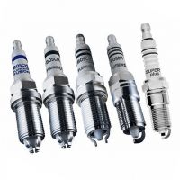 Zapalovací svíčka Bosch W8DC (BP5ES)